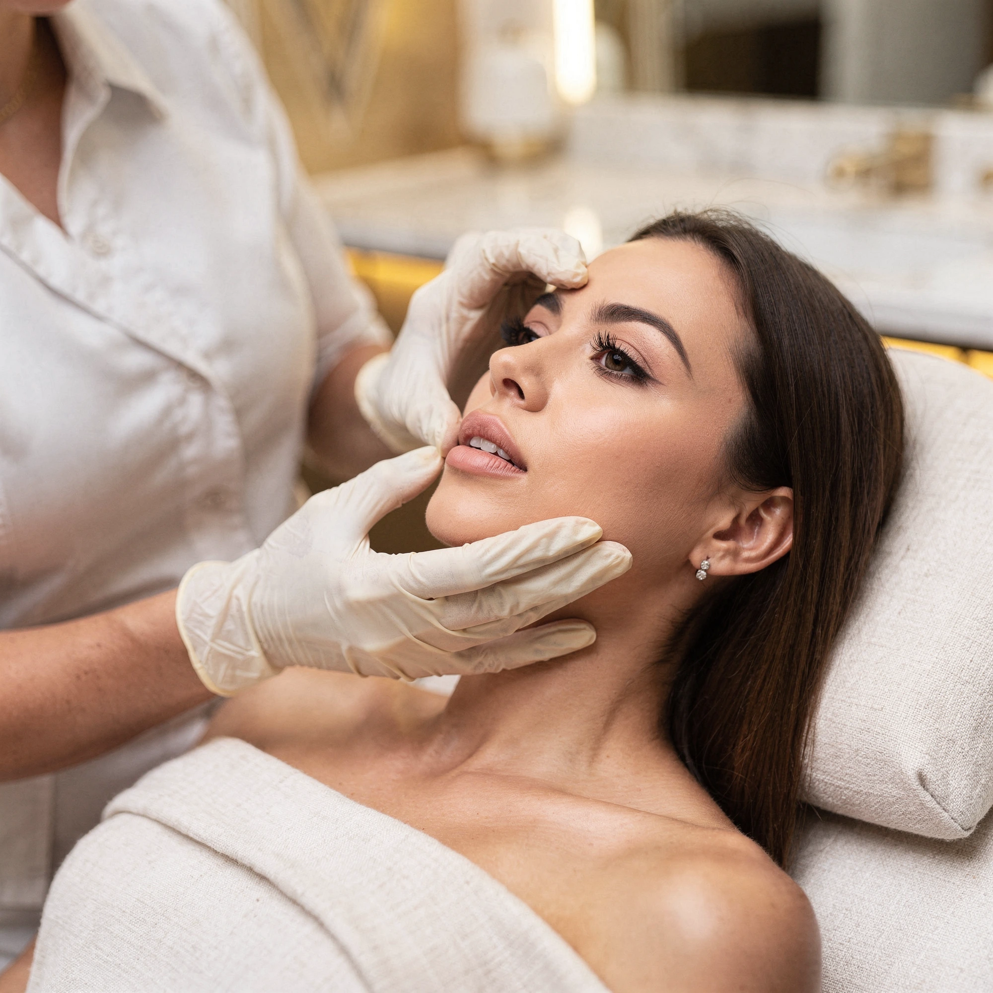 lip lift surgery 1